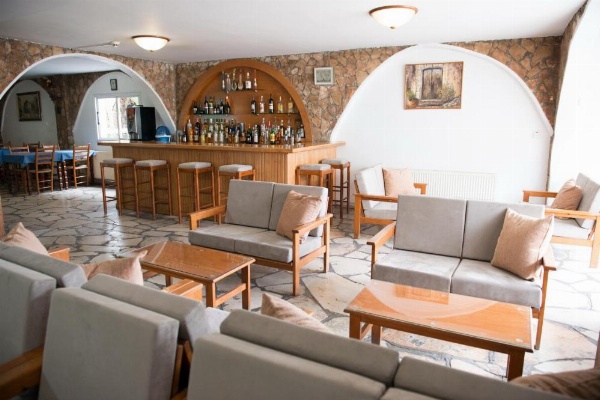 Le Village Hotel image 10