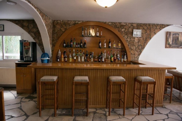 Le Village Hotel image 12