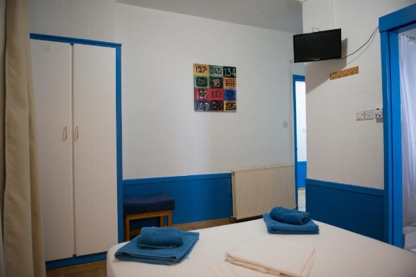 Le Village Hotel image 15