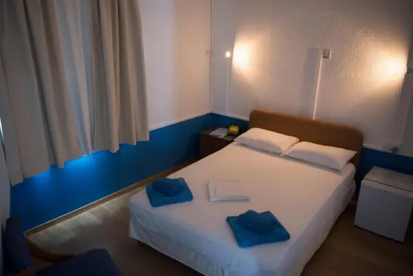 Le Village Hotel Main image