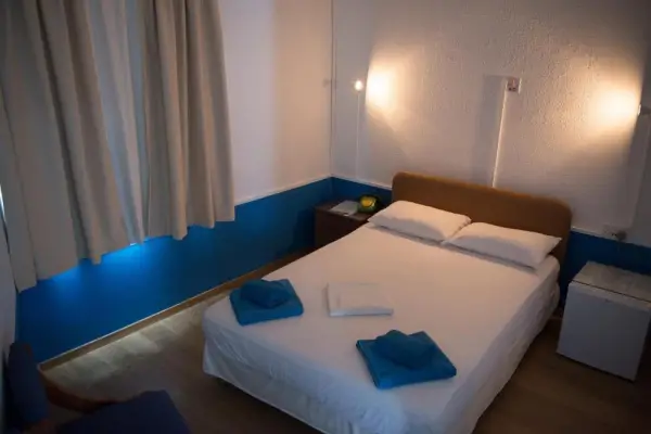 Le Village Hotel 7